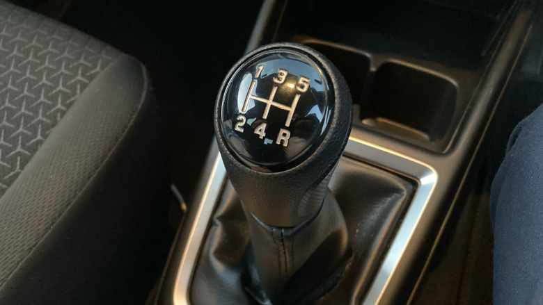 Suzuki Swift 1.0 Boosterjet SZ-T 5dr Petrol Hatchback